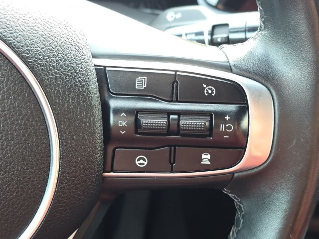 2021 Kia K5 GT-Line:B02455