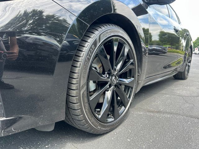Used 2023 Nissan Maxima Sedan