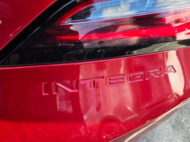 2024 Acura Integra - $30,749
