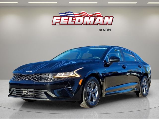 2024 Kia K5 LXS FWD