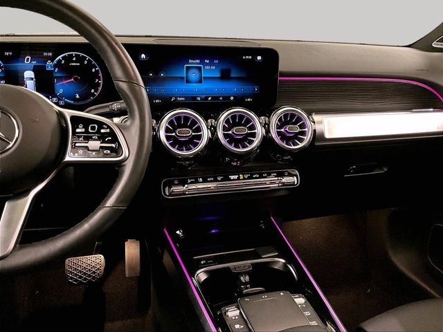 2023 Mercedes-Benz GLB GLB 250 - 5
