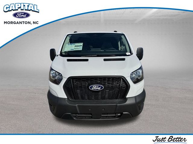 New 2026 White Ford Base image 2