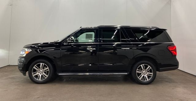 2023 Ford Expedition Limited MAX