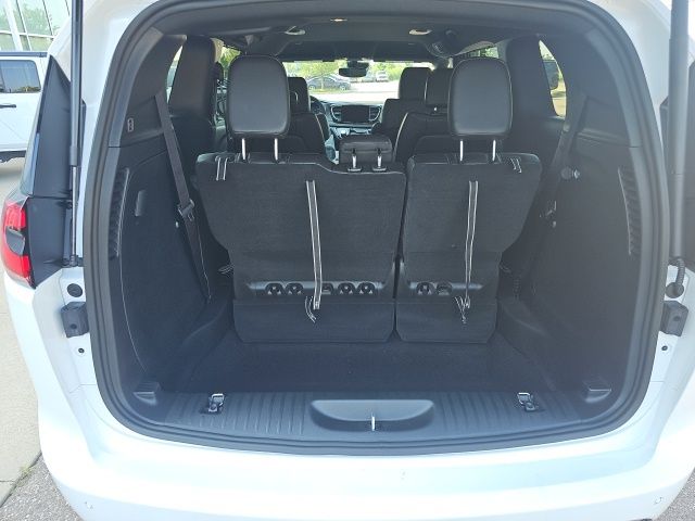 2026 Chrysler Pacifica Select - Pw7 exterior view 7