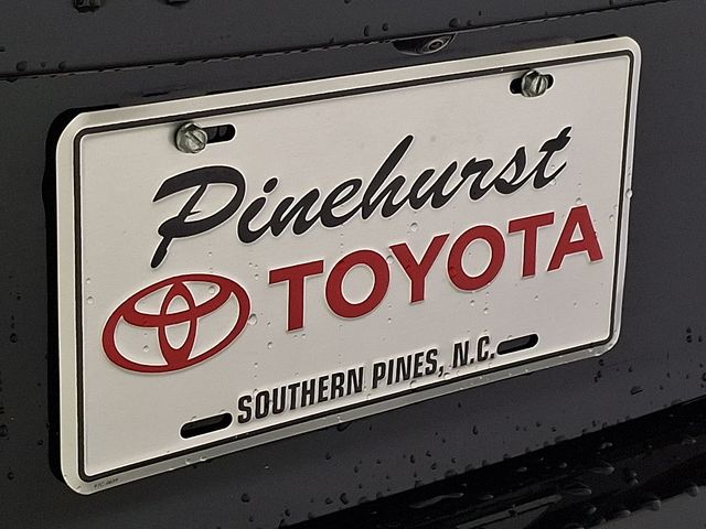 Used 2025 Toyota Camry Sedan