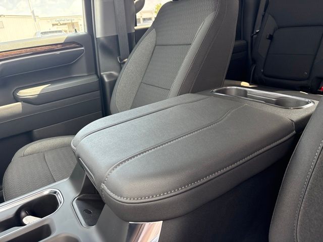 2026 GMC Sierra 1500 Elevation - Photo 25