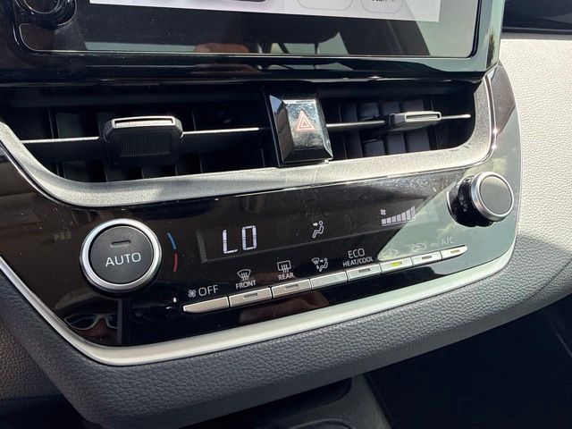 2025 Toyota Corolla - $25,188