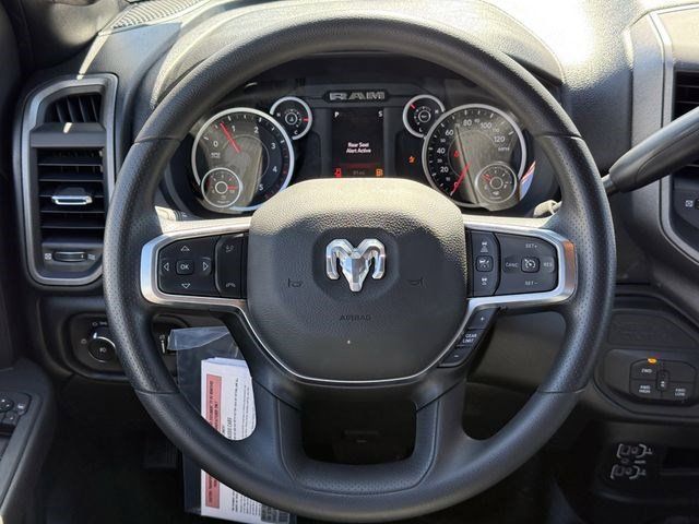 2026 Ram 4500HD Tradesman White at Bayway Chrysler Dodge Jeep Ram