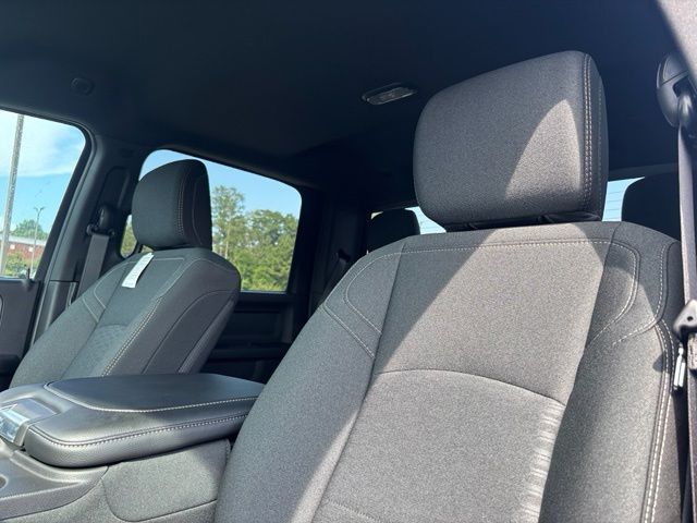 New 2026 Ram 2500 Truck