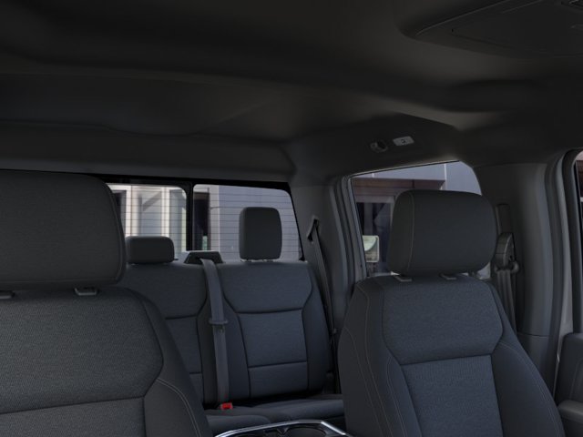 New 2026 White Ford XLT image 22