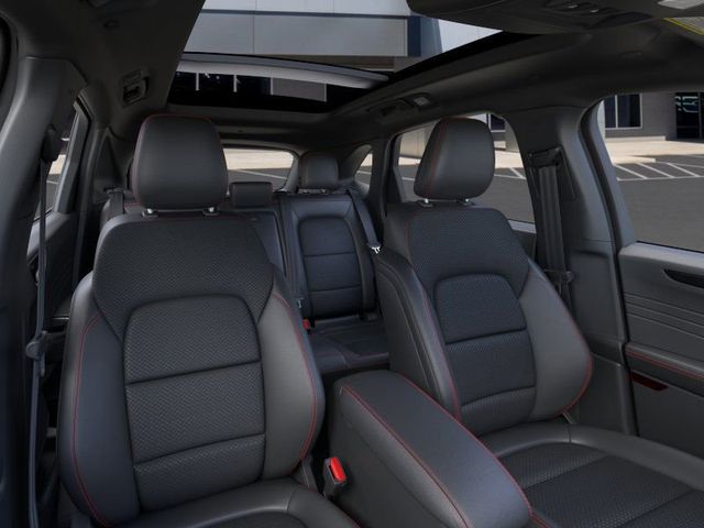 2025 Ford Escape ST-Line:L166580