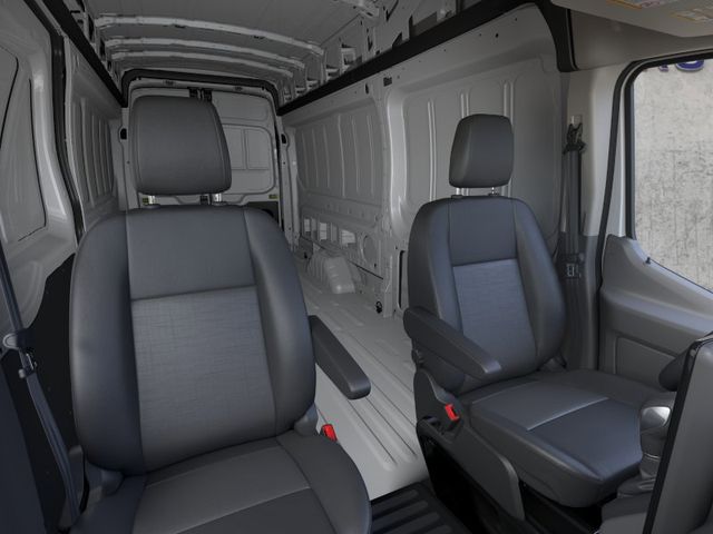 2026 Ford Transit-350  White at Grove City Ford