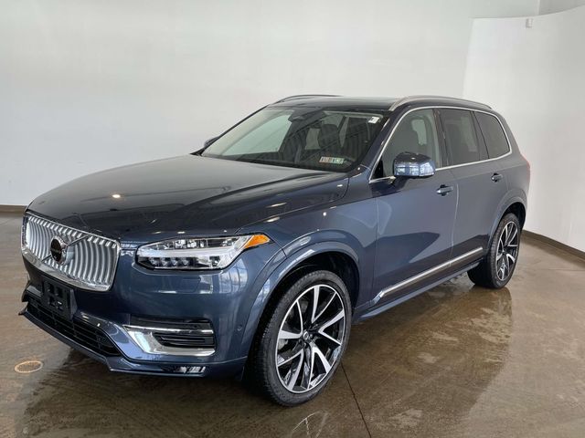 2023 Volvo XC90 B6 Plus Bright Theme 7-Passenger AWD