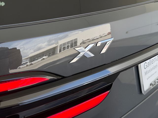 2026 BMW X7 40i - Photo 14