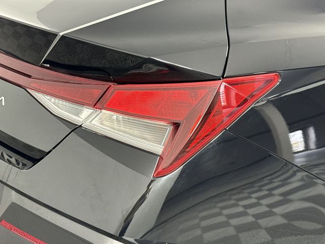 Used 2024 Hyundai Elantra For Sale in Indianapolis, IN