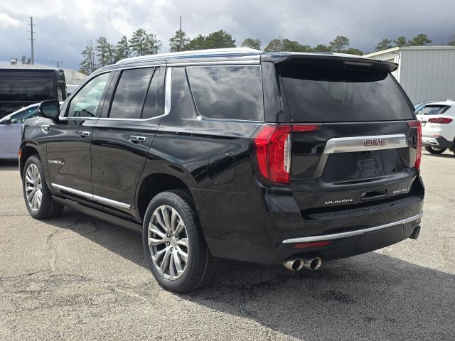 2023 GMC Yukon Denali:45410A