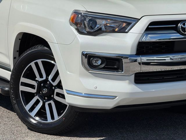 Used 2023 Toyota 4Runner SUV