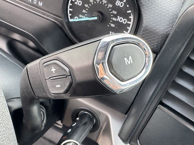 New 2026 Gray Ford XL image 20