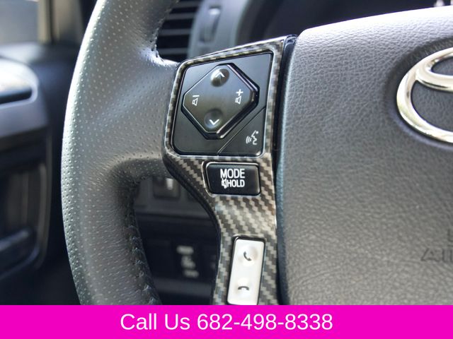 Used 2022 Toyota 4Runner SUV