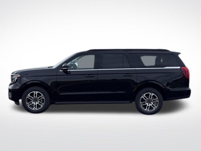 2025 Ford Expedition Active MAX