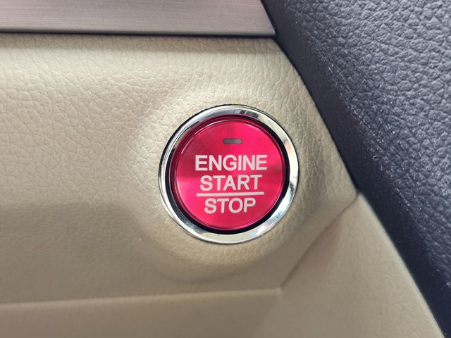 2017 Basque Red Pearl II Acura RDX Technology Package FWD SUV