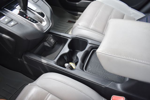 2018 Honda CR-V EX-L - Photo 34