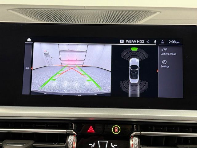 Used 2023 Black BMW M440i xDrive image 28