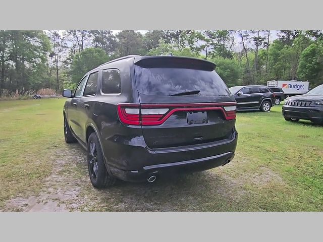 2026 Dodge Durango GT HEMI V8