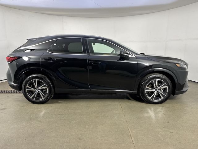 2024 Lexus RX RX photo