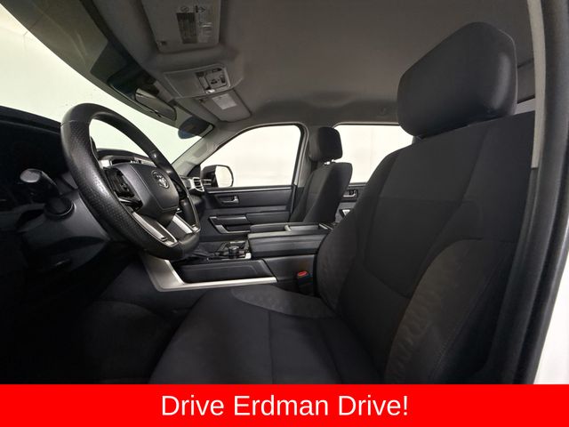 Used 2022 Toyota Tundra Truck