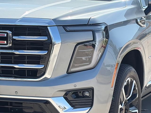 Used 2025 GMC Yukon SUV