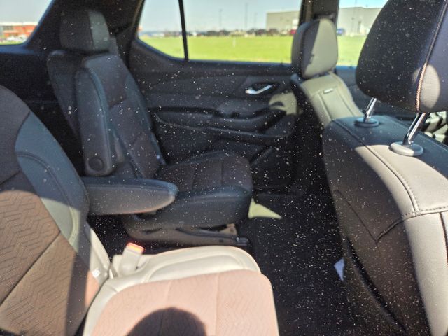 2023 Chevrolet Traverse AWD High Country