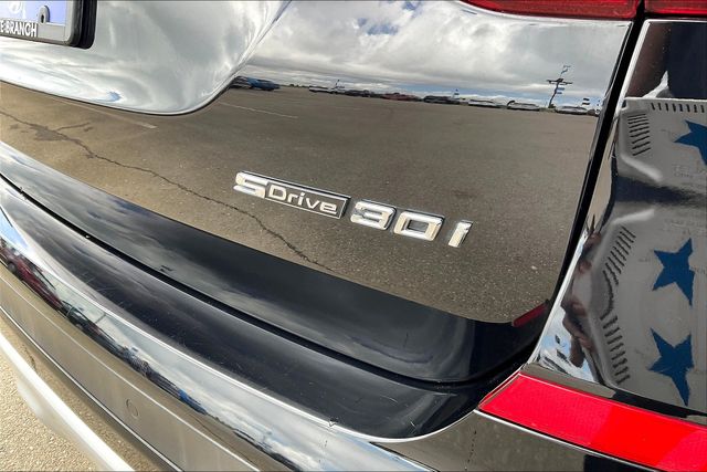 Used 2019 BMW X3 For Sale in OLIVE BRANCH, MS