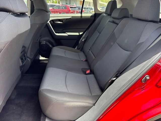 Used 2024 Toyota RAV4 SUV