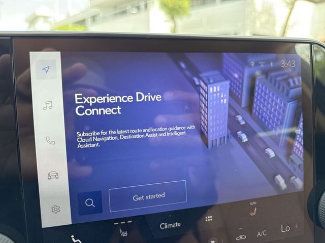 Used 2025 Lexus NX SUV