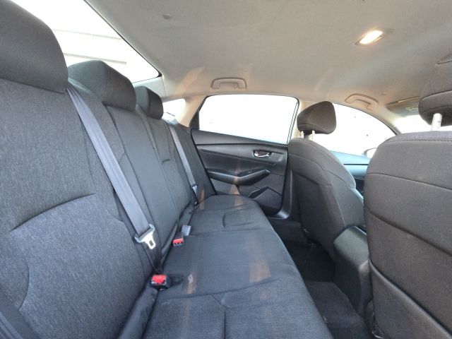 2024 Honda Accord LX:B02180