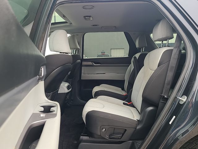 Used 2021 Hyundai Palisade SUV