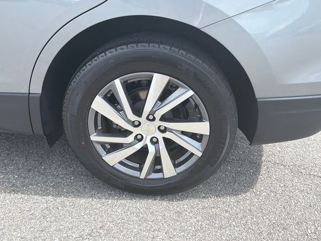 Used 2023 Chevrolet Equinox SUV