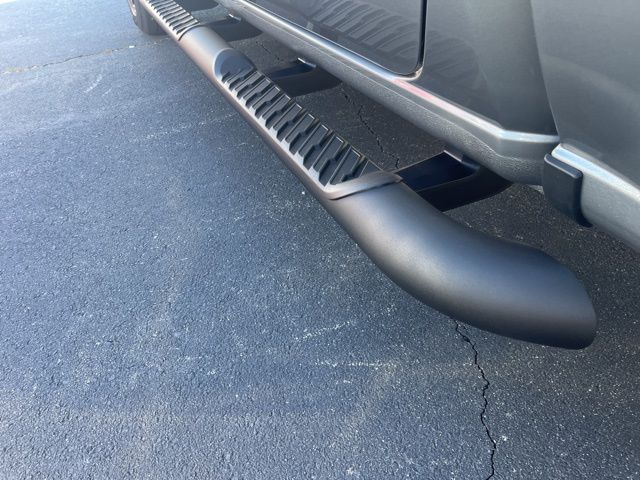 2026 Chevrolet Silverado 1500 RST:45265