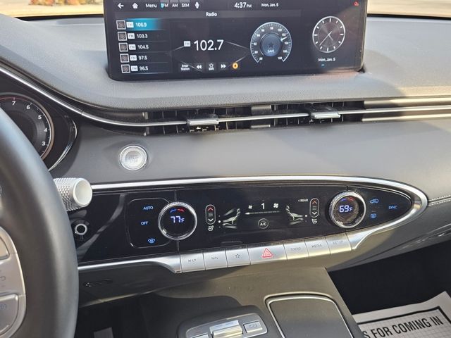 Used 2025 Red Genesis 2.5T image 28