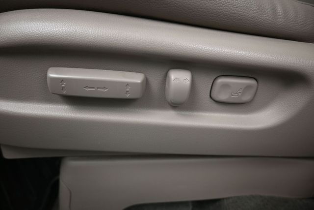 Used 2016 Honda Odyssey Van