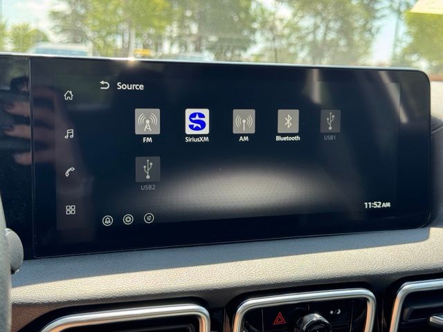 New 2026 Nissan Sentra Sedan