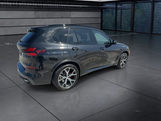 Used 2025 BMW X5 SUV