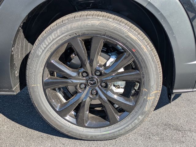 2026 Mazda CX-30 Aire Edition - Photo 11