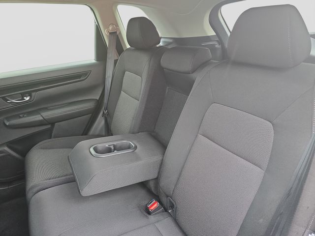 New 2026 Honda CR-V SUV