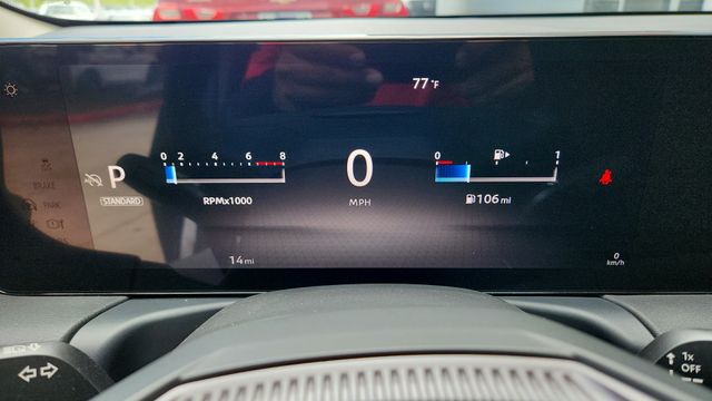 2026 Nissan Sentra