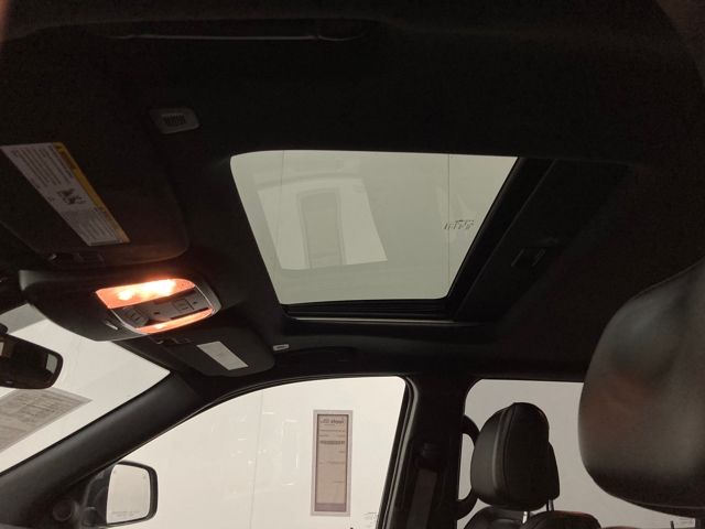 2020 Jeep Grand Cherokee Altitude 4X4