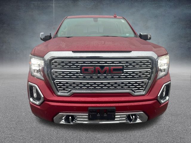 2021 GMC Sierra 1500 Denali 9