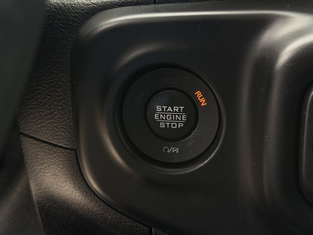 2021 Jeep Gladiator Overland Gray at Bayway Cadillac Southwest