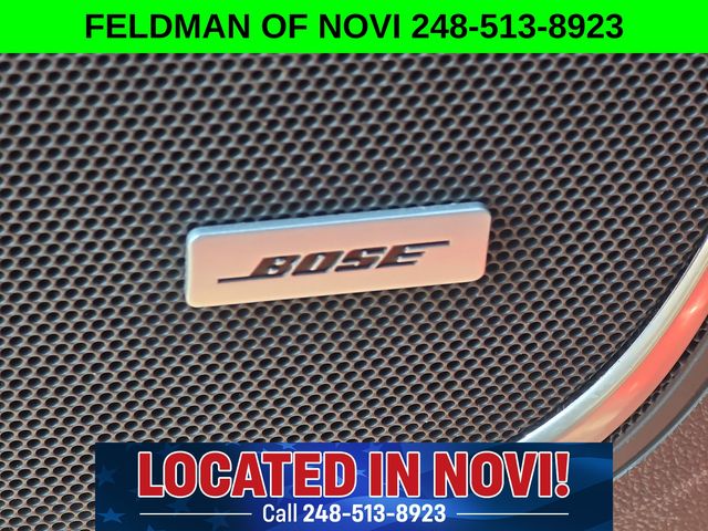 Used 2020 Buick Envision For Sale in New Hudson, MI